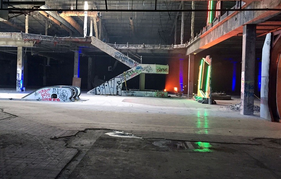 Apocalipsis del retail