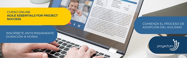 Agile Essentials Proyectum