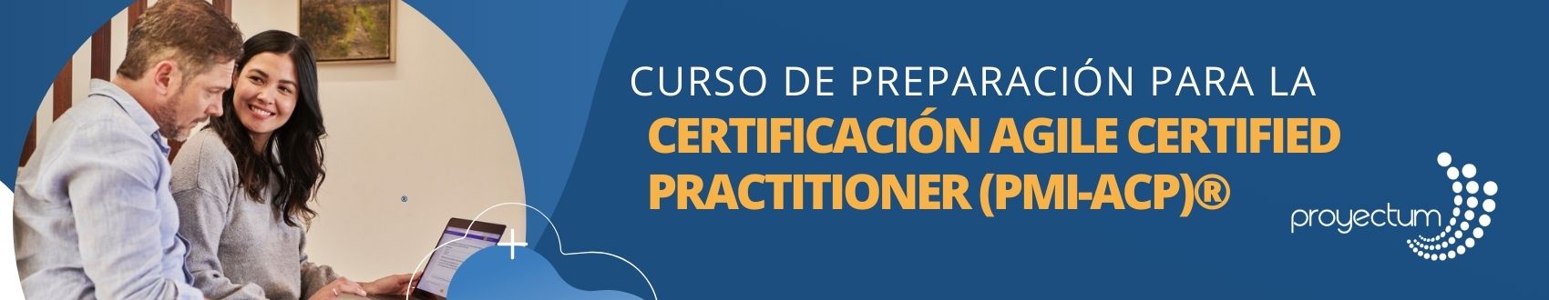 Curso PMI ACP